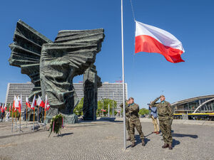  Narodowe Święto Konstytucji 3 Maja na Śląsku i Opolszczyźnie
