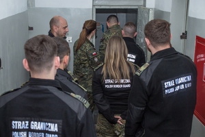  Warsztaty "Search &amp; Find - podatność systemów ochrony"