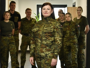 Sylwia Błaszczyk