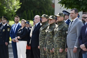  Zaproszeni goście