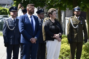 Zaproszeni goście