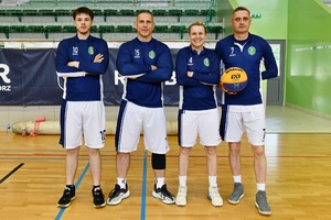 Zdjęcie drużynowe