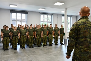 Odbieranie mianowań