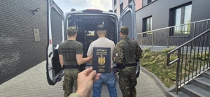  Weekendowe działania SG: zatrzymano 28 cudzoziemców