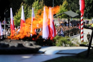 Święto Wojska Polskiego na Śląsku i Opolszczyźnie