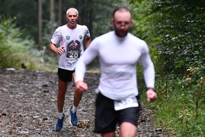 Bieg Górski Służb Mundurowych – Beskidy 2026