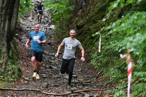 Bieg Górski Służb Mundurowych – Beskidy 2026