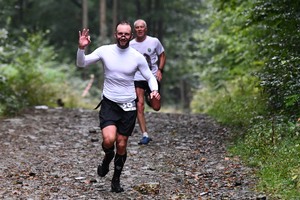 Bieg Górski Służb Mundurowych – Beskidy 2026