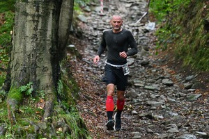 Bieg Górski Służb Mundurowych – Beskidy 2026