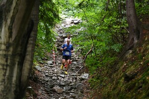 Bieg Górski Służb Mundurowych – Beskidy 2026