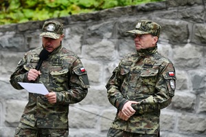 Bieg Górski Służb Mundurowych – Beskidy 2026