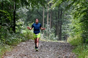 Bieg Górski Służb Mundurowych – Beskidy 2026
