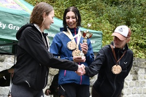Bieg Górski Służb Mundurowych – Beskidy 2026