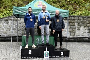 Bieg Górski Służb Mundurowych – Beskidy 2026