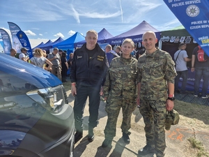  XXVI Dni NATO