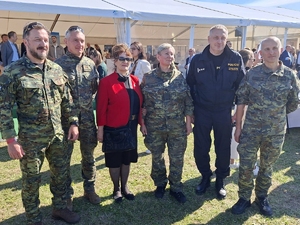  XXVI Dni NATO