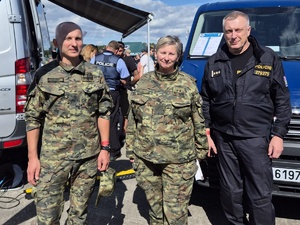  XXVI Dni NATO