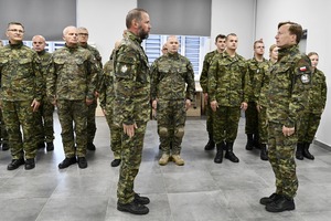 Złożenie meldunku