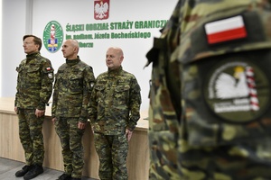 Kadra kierownicza.
