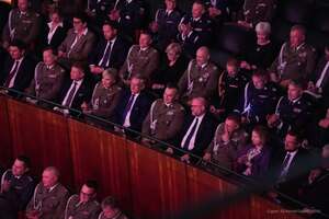 Podwójny jubileusz Straży Granicznej