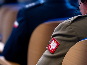 Międzynarodowa współpraca Straży Granicznej i Policji
