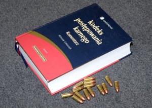 amunicja 9 mm 