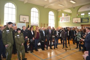targi pracy w Raciborzu 