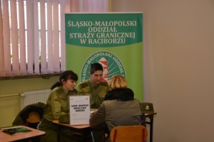 targi pracy w Raciborzu 
