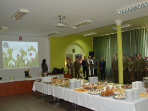 spotkanie z okazji Świąt Wielkanocnych 