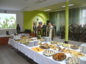 spotkanie z okazji Świąt Wielkanocnych 