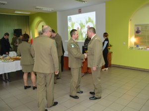 spotkanie z okazji Świąt Wielkanocnych 