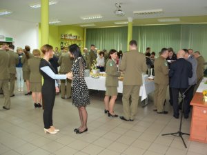 spotkanie z okazji Świąt Wielkanocnych 